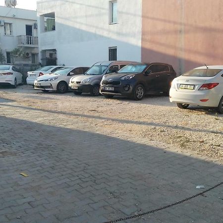 Golden Stone Butik Otel Cesme Bagian luar foto