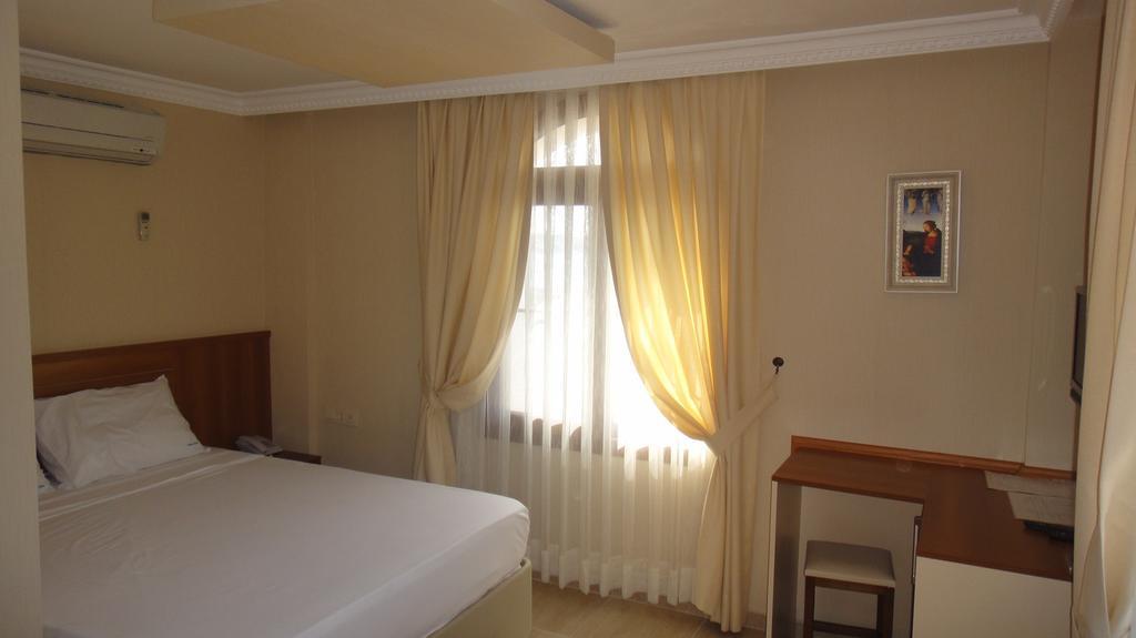 Golden Stone Butik Otel Cesme Ruang foto