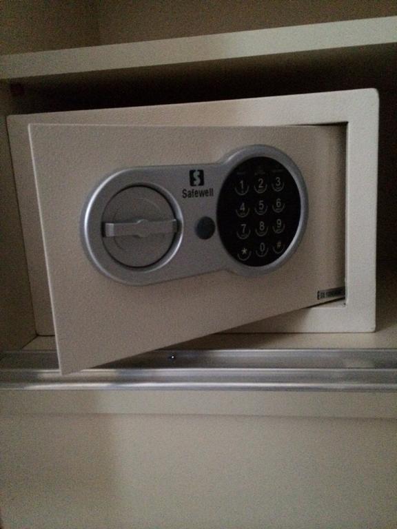 Golden Stone Butik Otel Cesme Ruang foto