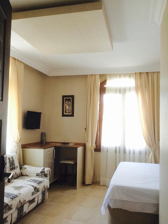 Golden Stone Butik Otel Cesme Ruang foto