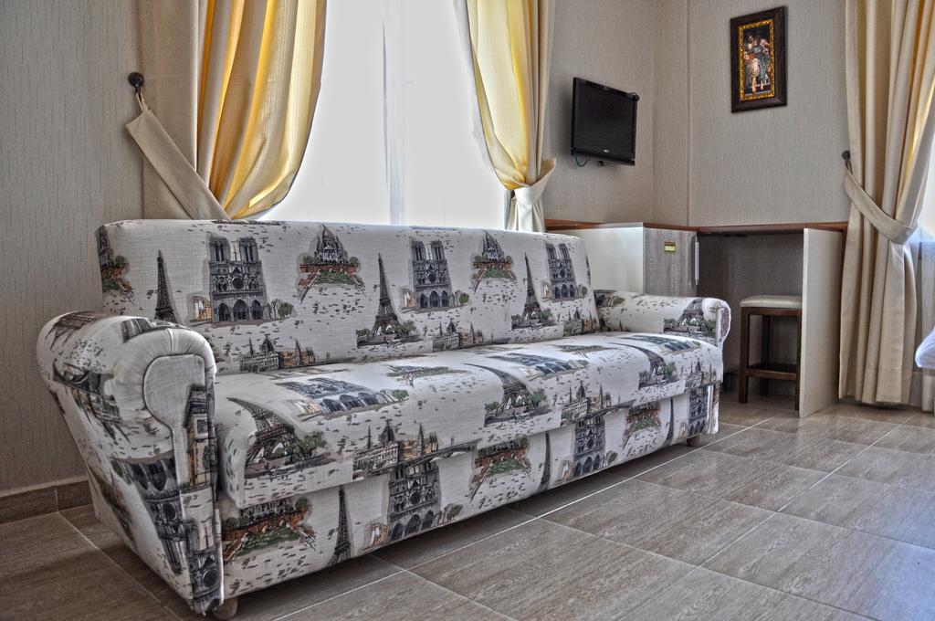 Golden Stone Butik Otel Cesme Ruang foto