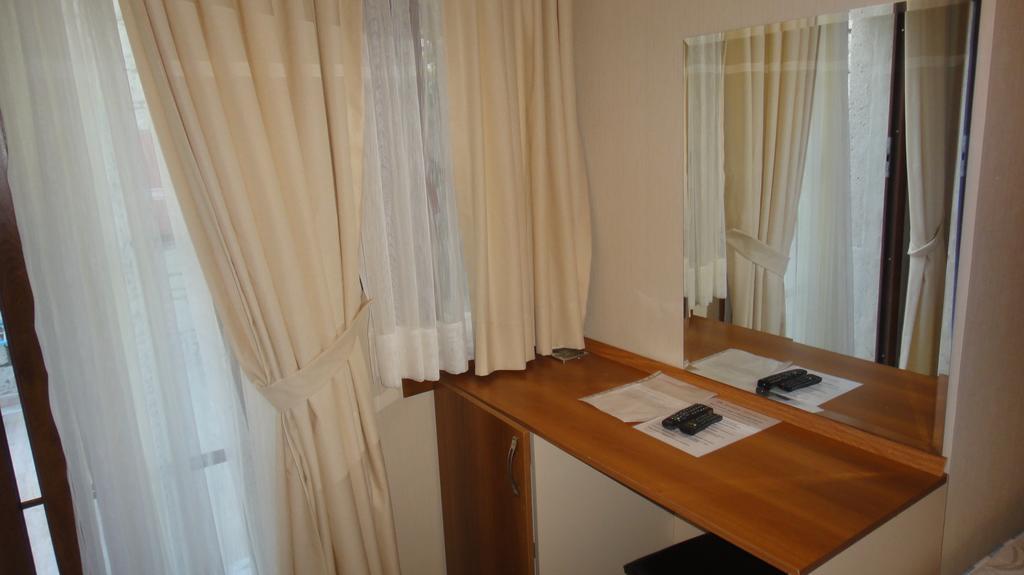 Golden Stone Butik Otel Cesme Ruang foto