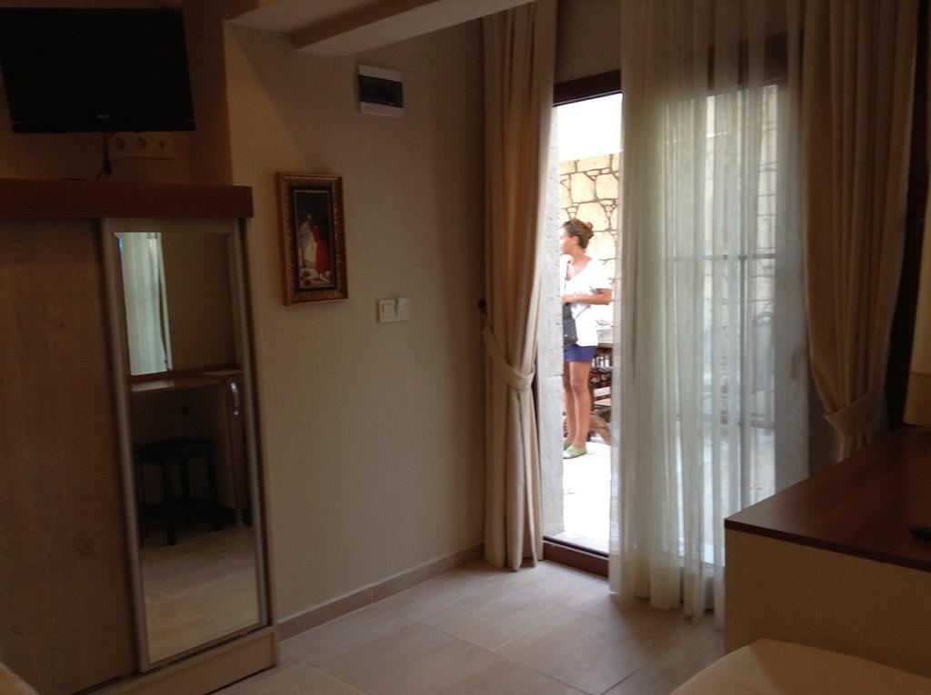 Golden Stone Butik Otel Cesme Ruang foto