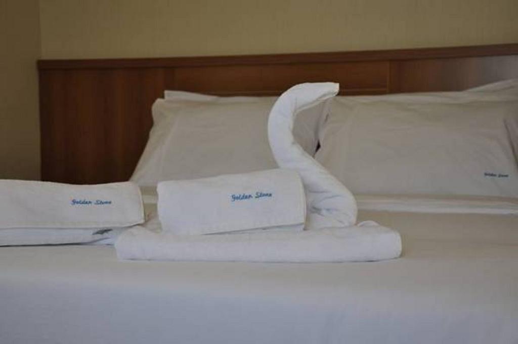 Golden Stone Butik Otel Cesme Ruang foto