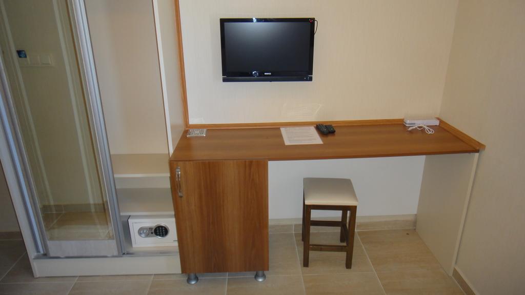 Golden Stone Butik Otel Cesme Ruang foto