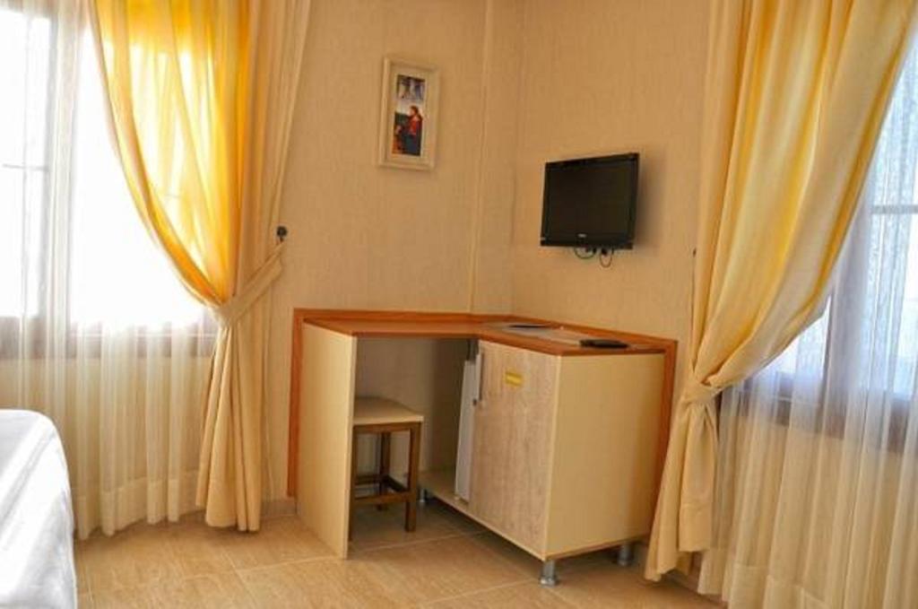 Golden Stone Butik Otel Cesme Ruang foto