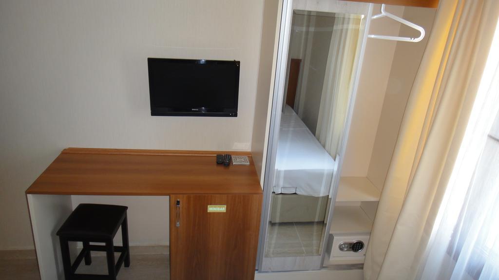 Golden Stone Butik Otel Cesme Ruang foto