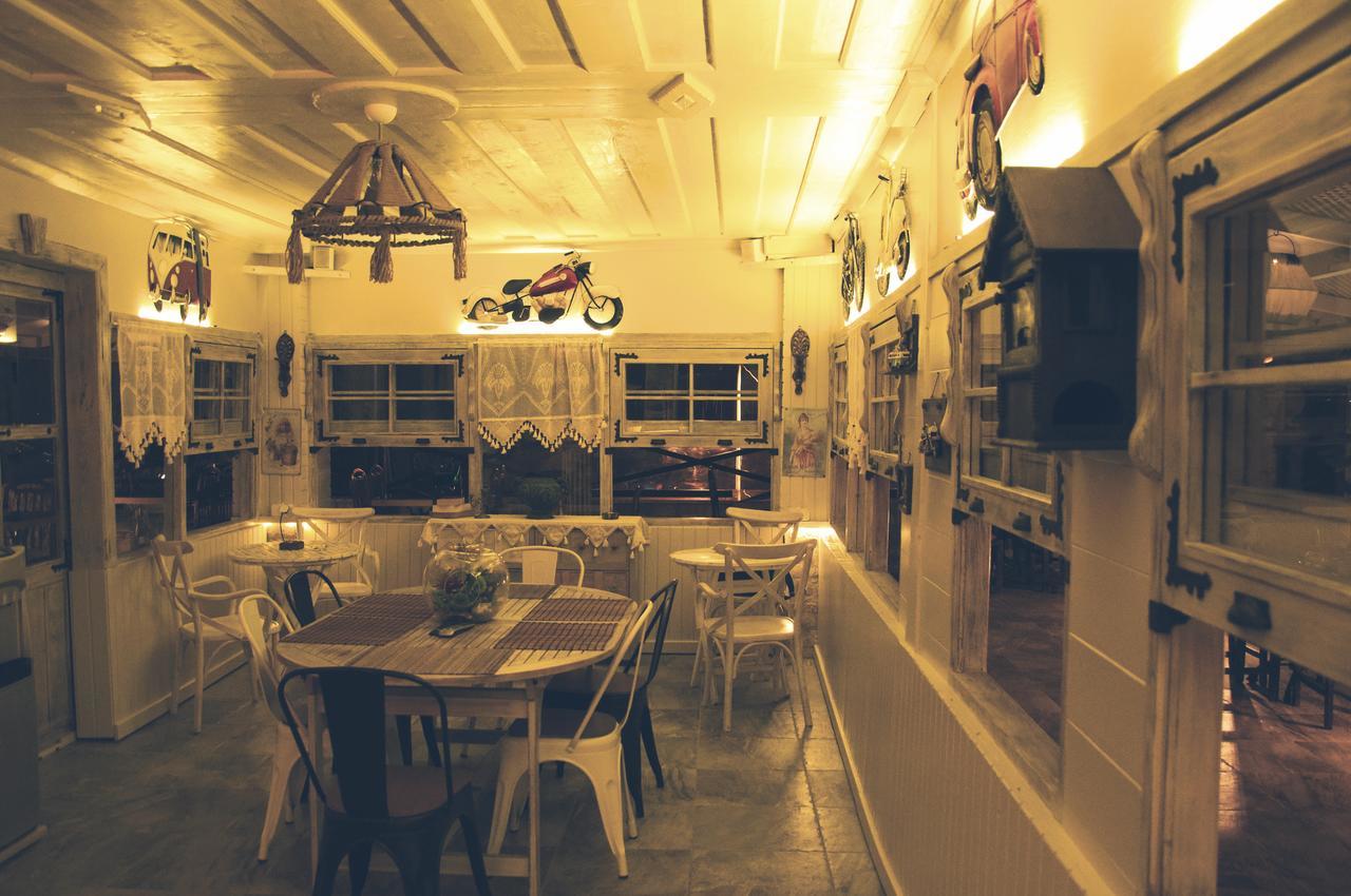 Golden Stone Butik Otel Cesme Bagian luar foto
